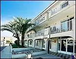 Topaz Hotel Calas de Mallorca